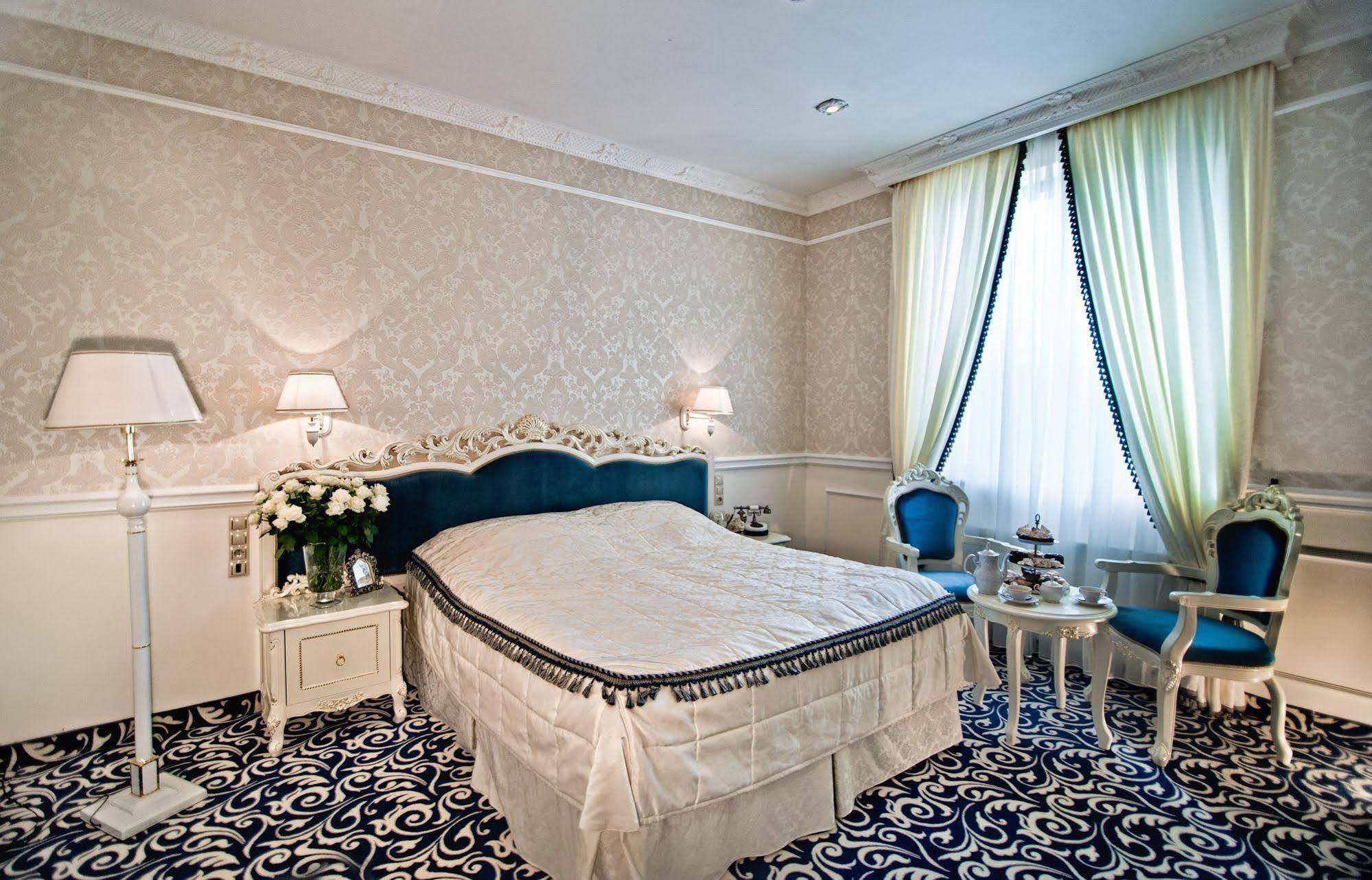 ROYAL GRAND HOTEL & SPA ТРУСКАВЕЦ 4* (Украина) - от 3487 UAH | NOCHI